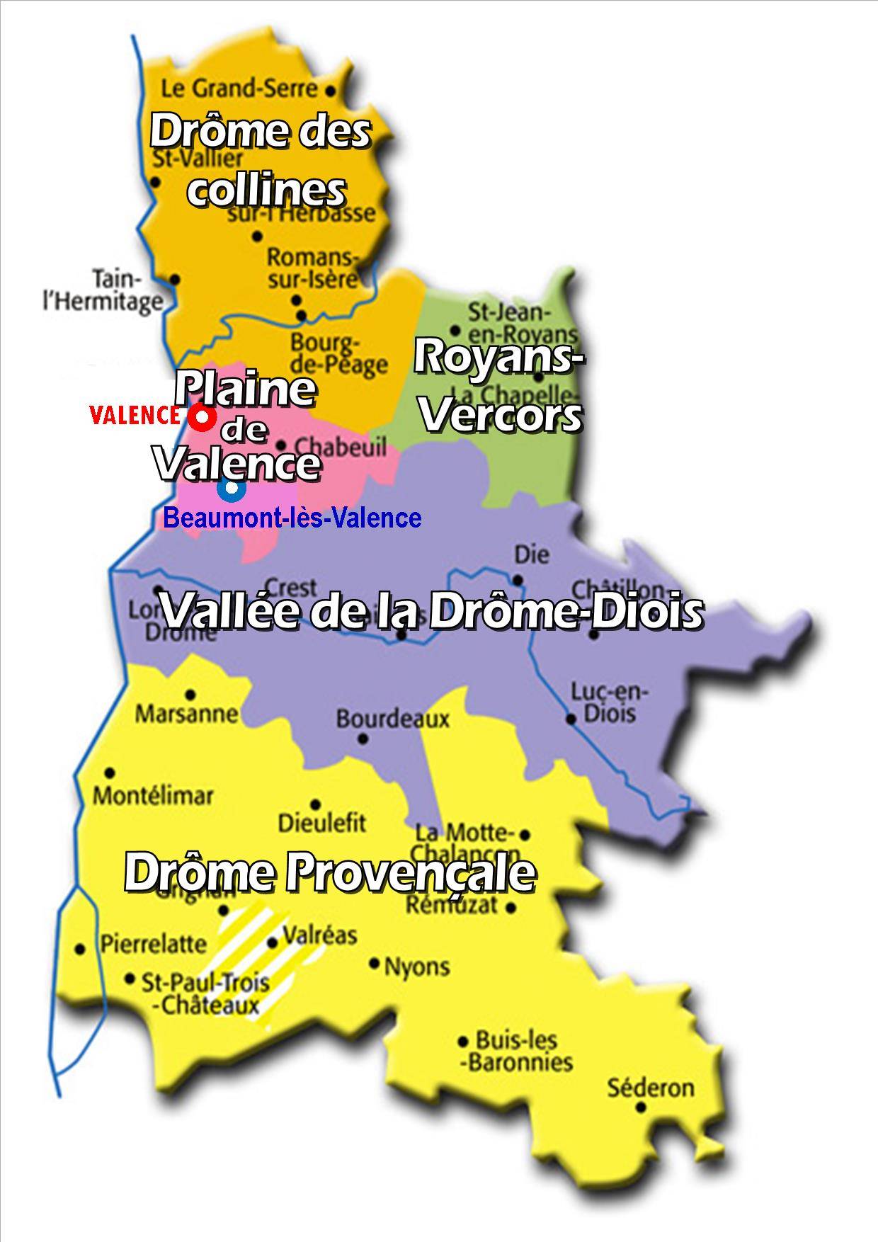 Comité de Jumelage