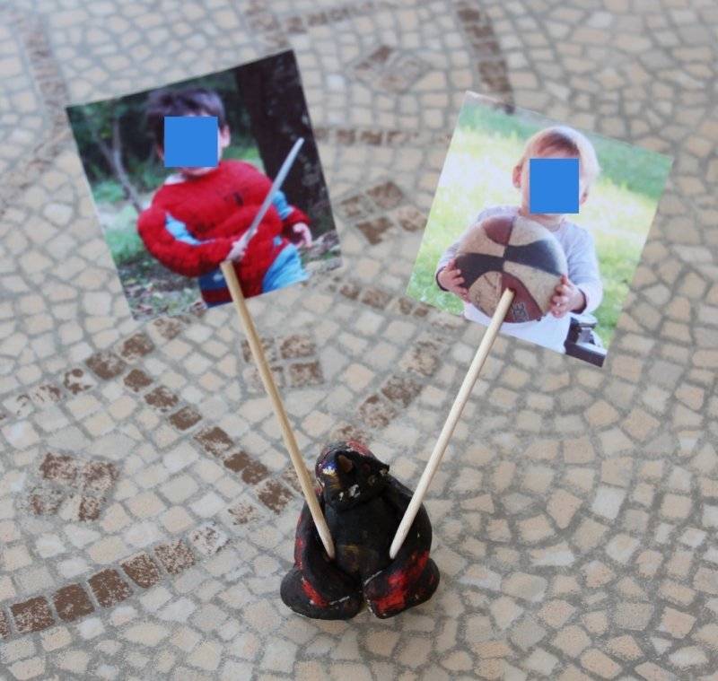 Assistantes Maternelles