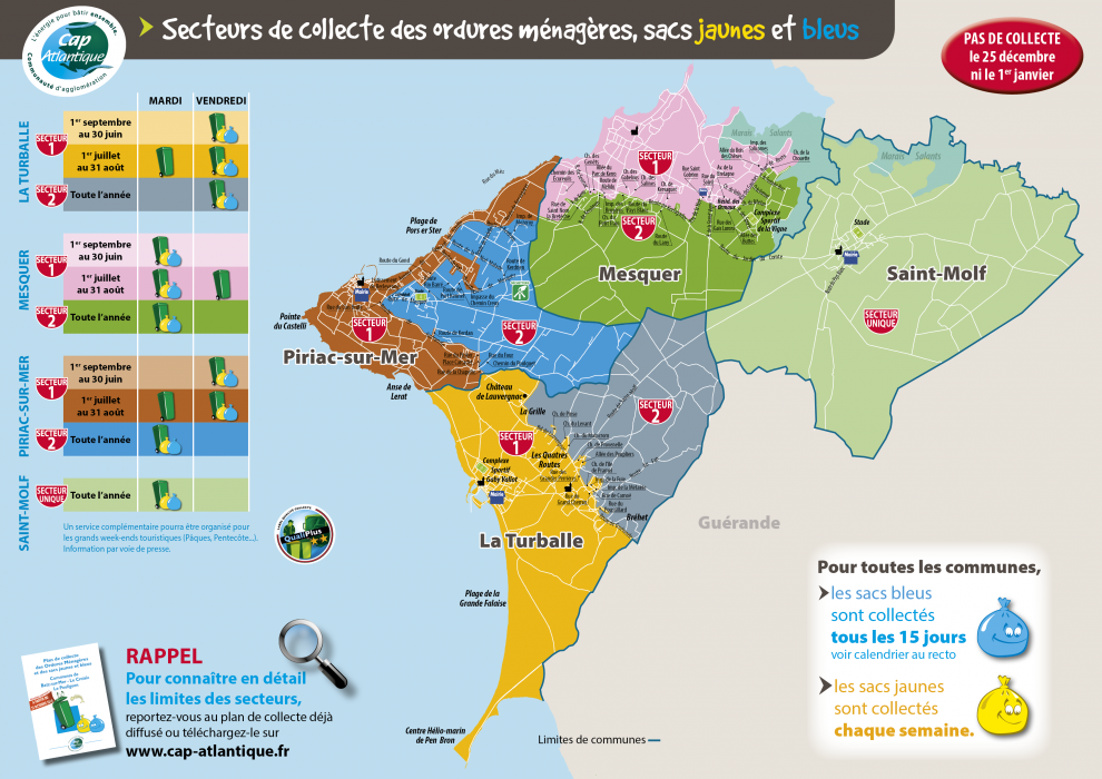 Ordures Ménagères