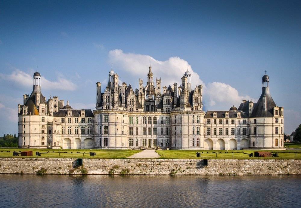 Chamborêt