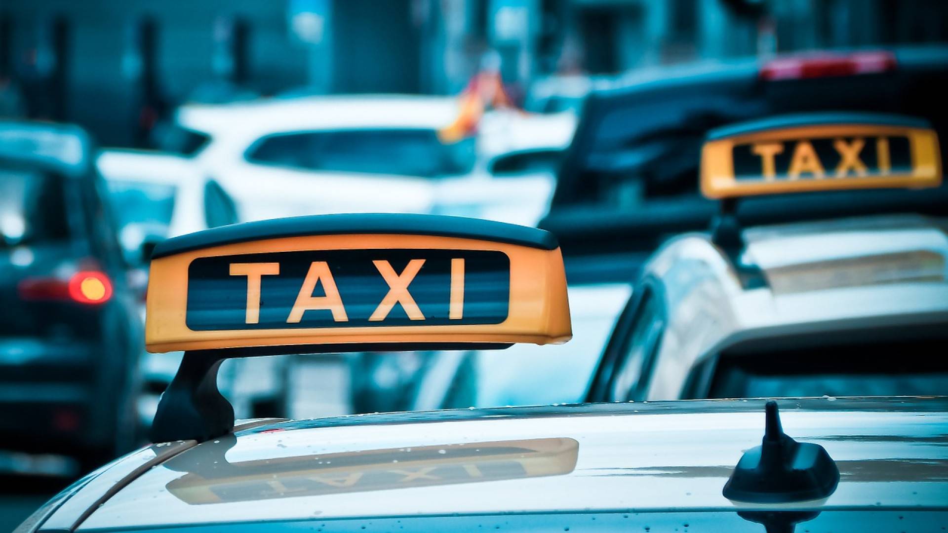 Comment trouver un taxi à Paris ?