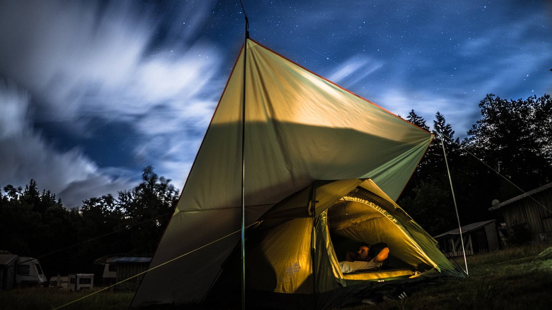 Partez pour l’Occitanie et choisissez un camping de qualité !