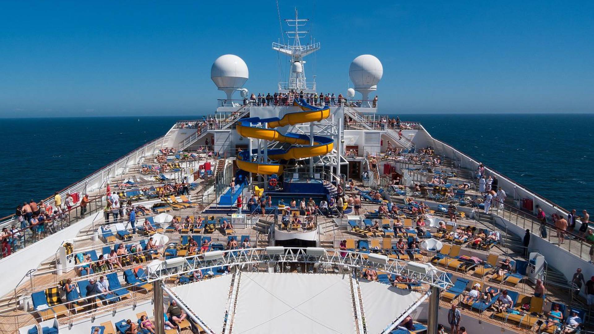 Quel budget pour une croisière ?
